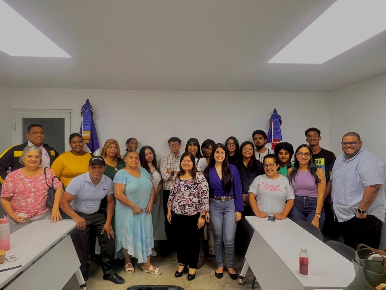 Taller Educ, Financiera